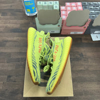 Semi Frozen Yellow Yeezy 350 (USED)