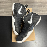 Nike Air Foamposite Dr Doom 2016 (Used;No Box)