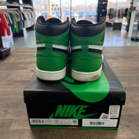 Jordan 1 Retro High OG Lucky Green (US 10.5) (USED)