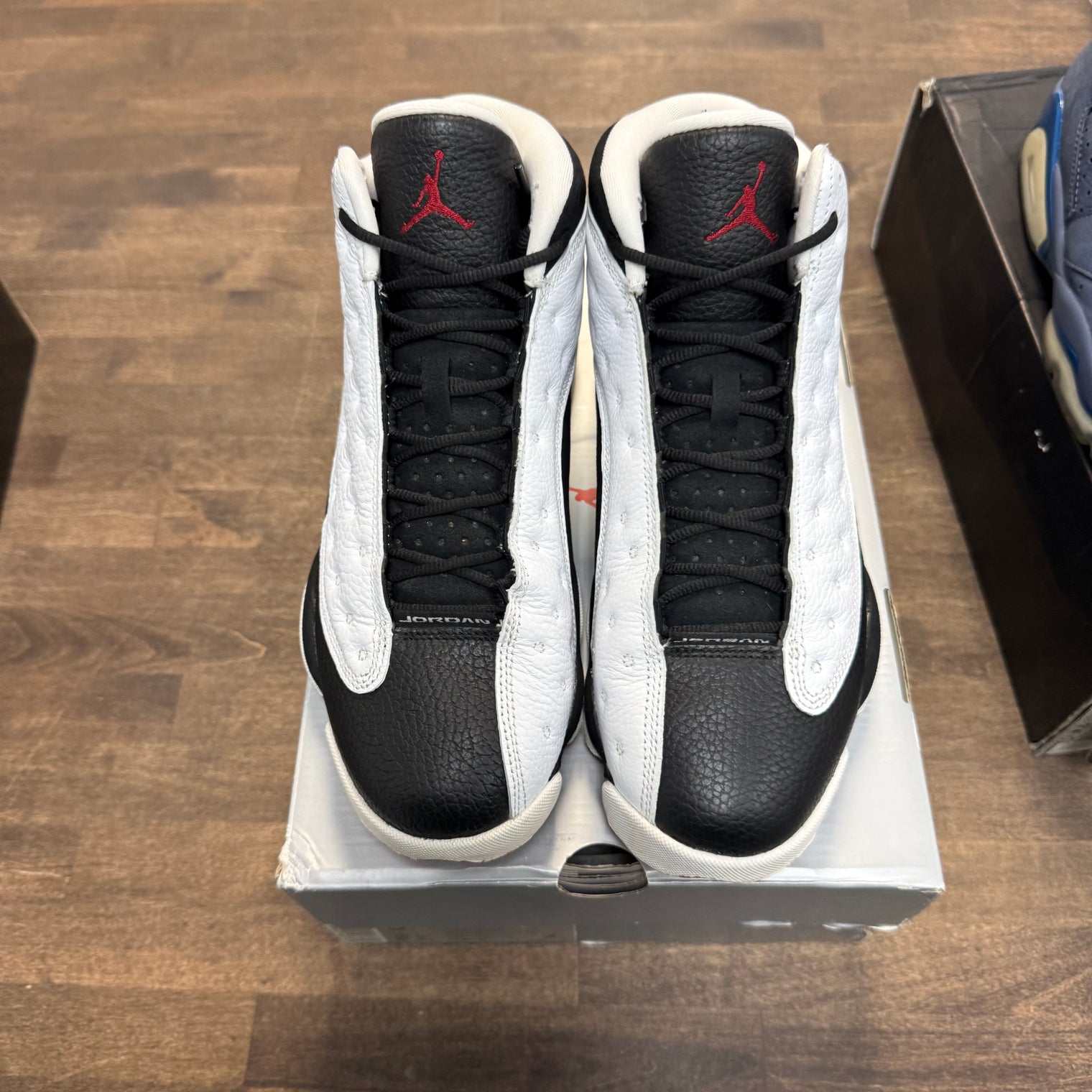 He Got Game Jordan 13 Retro (2018) (USED)