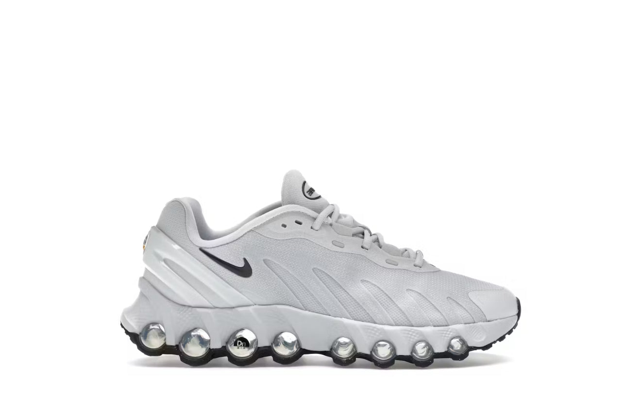 Pure Platinum Nike Air Max DN8s