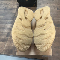 Ochre Yeezy Foam RNNR (USED)