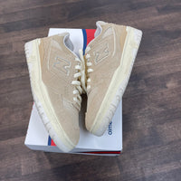 Aime Leon Dore New Balance 550 Taupe Suede (USED)