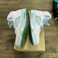 Air Jordan 5 Easter (USED, No Box)
