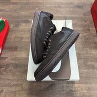 Travis Scott Velvet Brown Jordan 1 Low OG SP (USED)