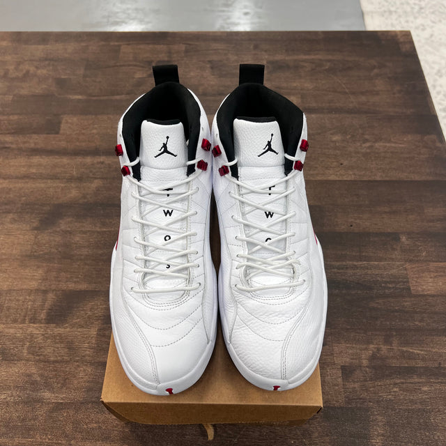 Twist Jordan 12 (USED, No Box)