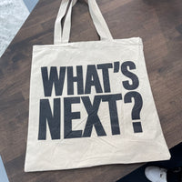 Gallery Dept. What’s Next? Tote