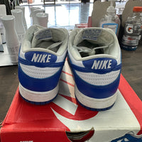 Kentucky Nike Dunk Low (USED)