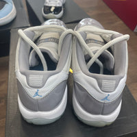 Cement Grey Jordan 11 (GS) (USED)
