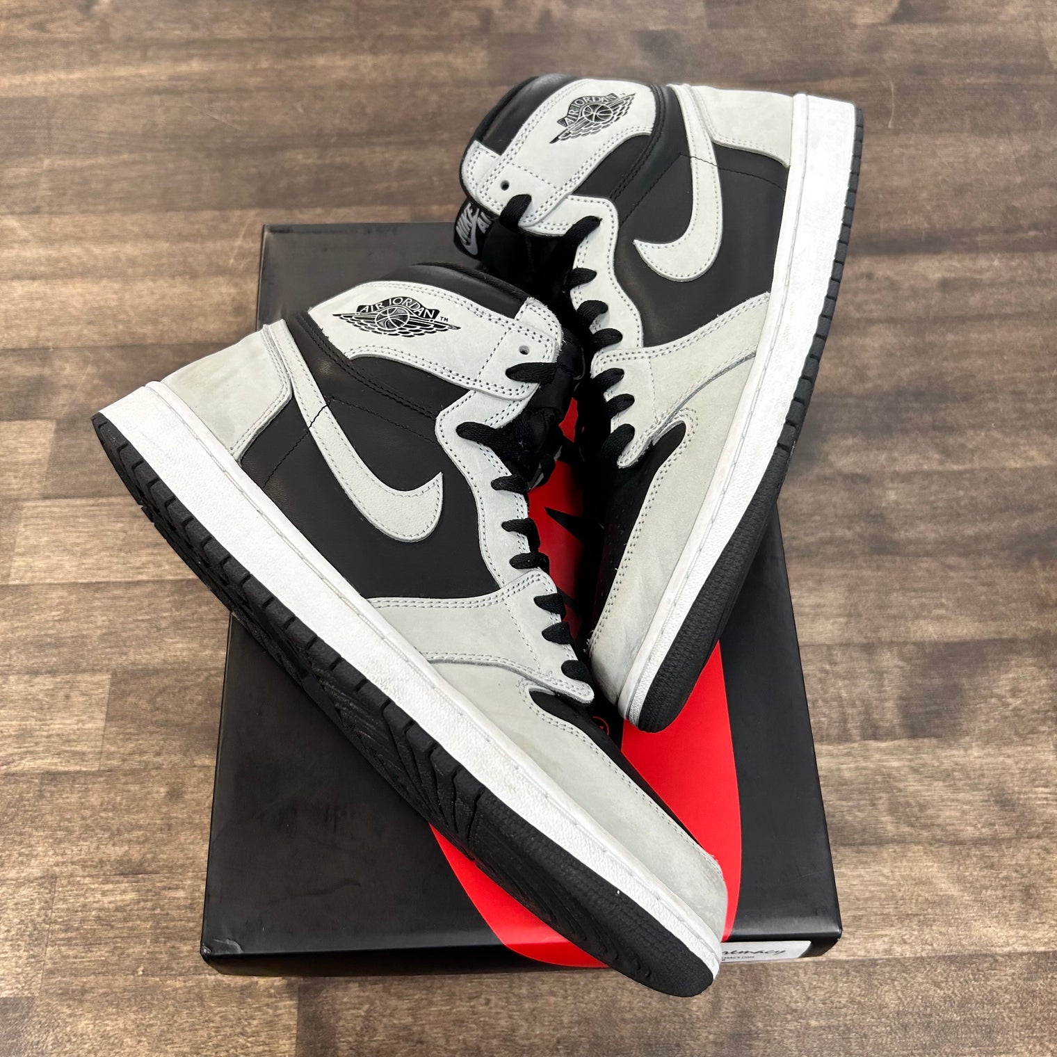 Shadow 2.0 Jordan 1 High (USED)