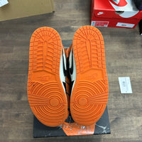 Shattered Backboard Jordan 1 High (2025) (USED)