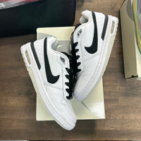 White Black Nike SB Zoom Air Paul Rodriguez 1 OG (USED)