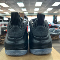 Nike Air Foamposite One Carbon Fiber (US 8.5) (No Box)