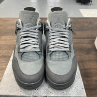 Paris Olympic Jordan 4 (USED)