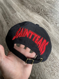 Saint Michael Denim Tears Hat