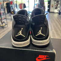 Jordan 4 Oreo 2015 (Used)