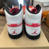 Vivid Pink Jordan 1 Retro (GS) (USED, No Box)