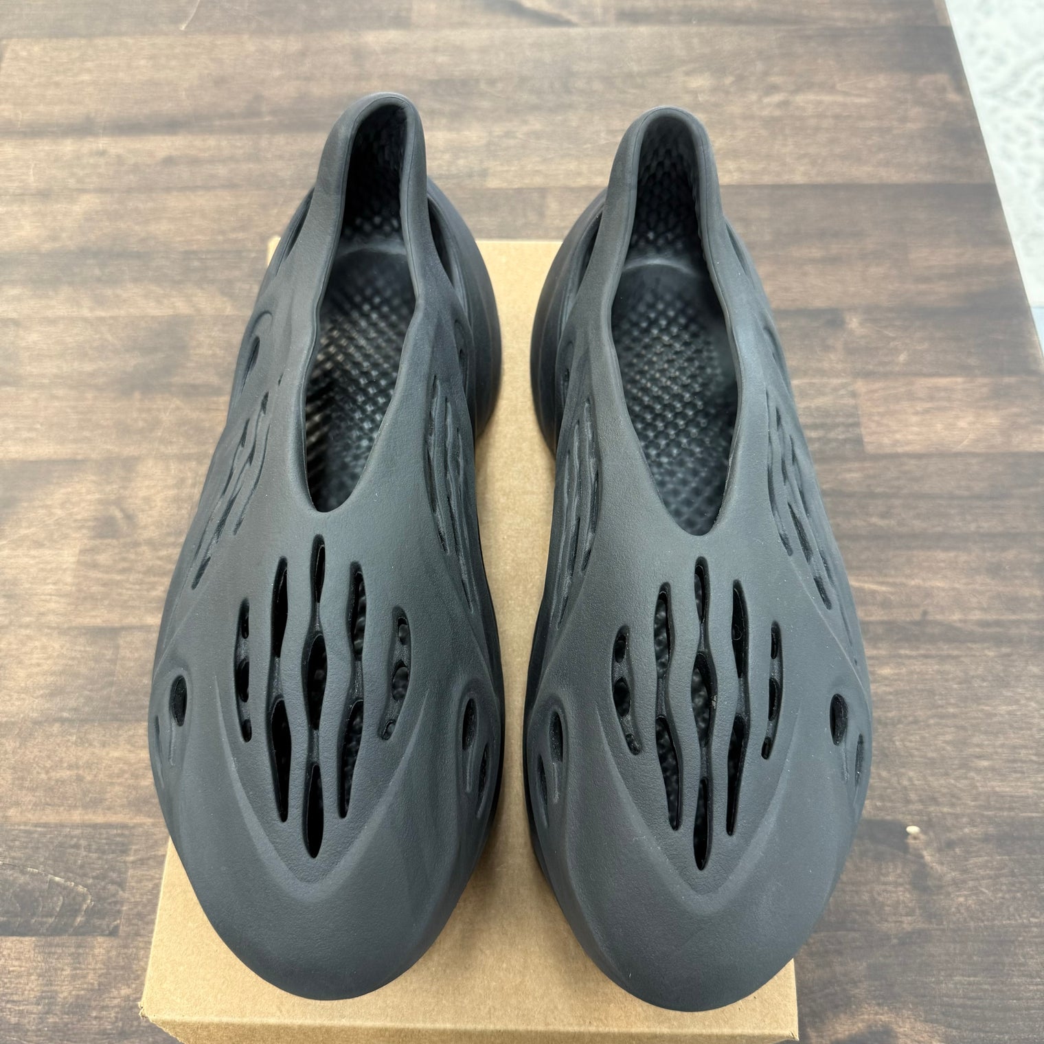 Onyx Foam RNNR (USED, No Box)