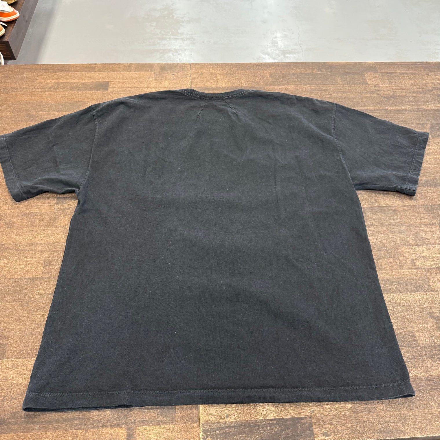St. RHUDE University RHUDE Tee (USED)
