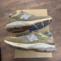 New Balance 990v3 Bodega Here To Stay (USED)
