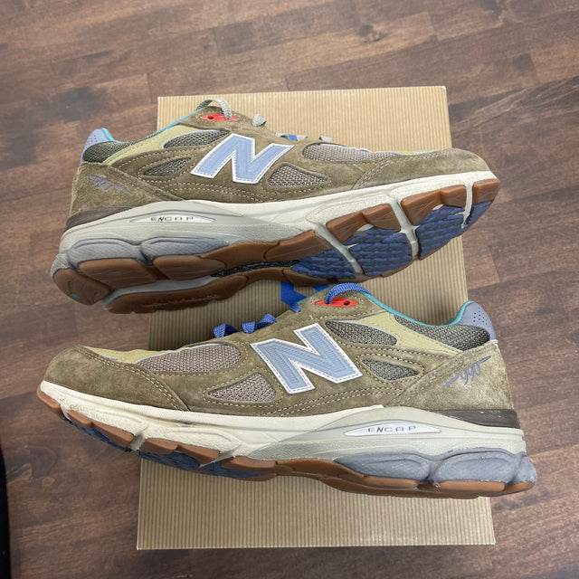 New Balance 990v3 Bodega Here To Stay (USED)
