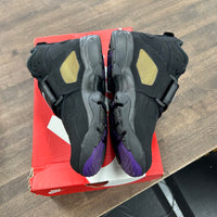 Ravens Nike Air Diamond Turf (2025) (USED)