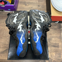 All Star Foamposite (USED,Replacement Box)