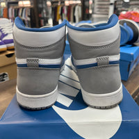 True Blue Jordan 1 High (USED)