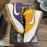Media Day LeBron 7 (USED)