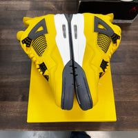Lightning Jordan 4 (USED)
