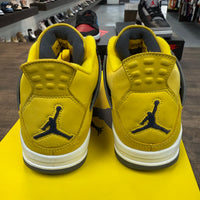 Lightning Jordan 4 (USED)