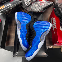 International Blue Foamposite One (USED)