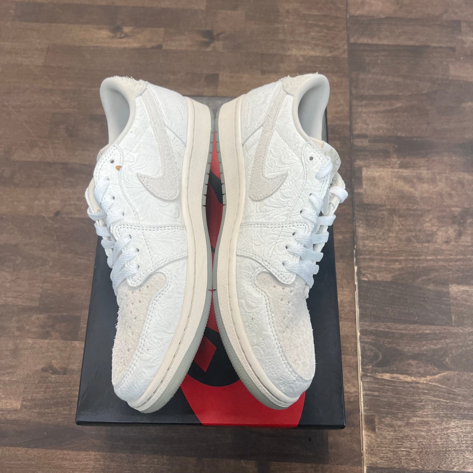 Chris Paul Jordan 1 Low OG (USED)