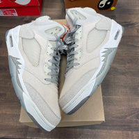 Craft Orewood Jordan 5 (USED,No Box)