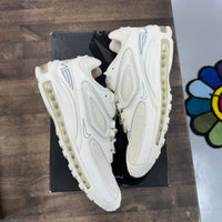 Supreme White Nike Air Max 98 TL (USED)