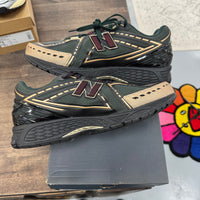 Kith Black New Balance 1906R (USED)