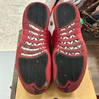 Cherry Jordan 12 (USED)