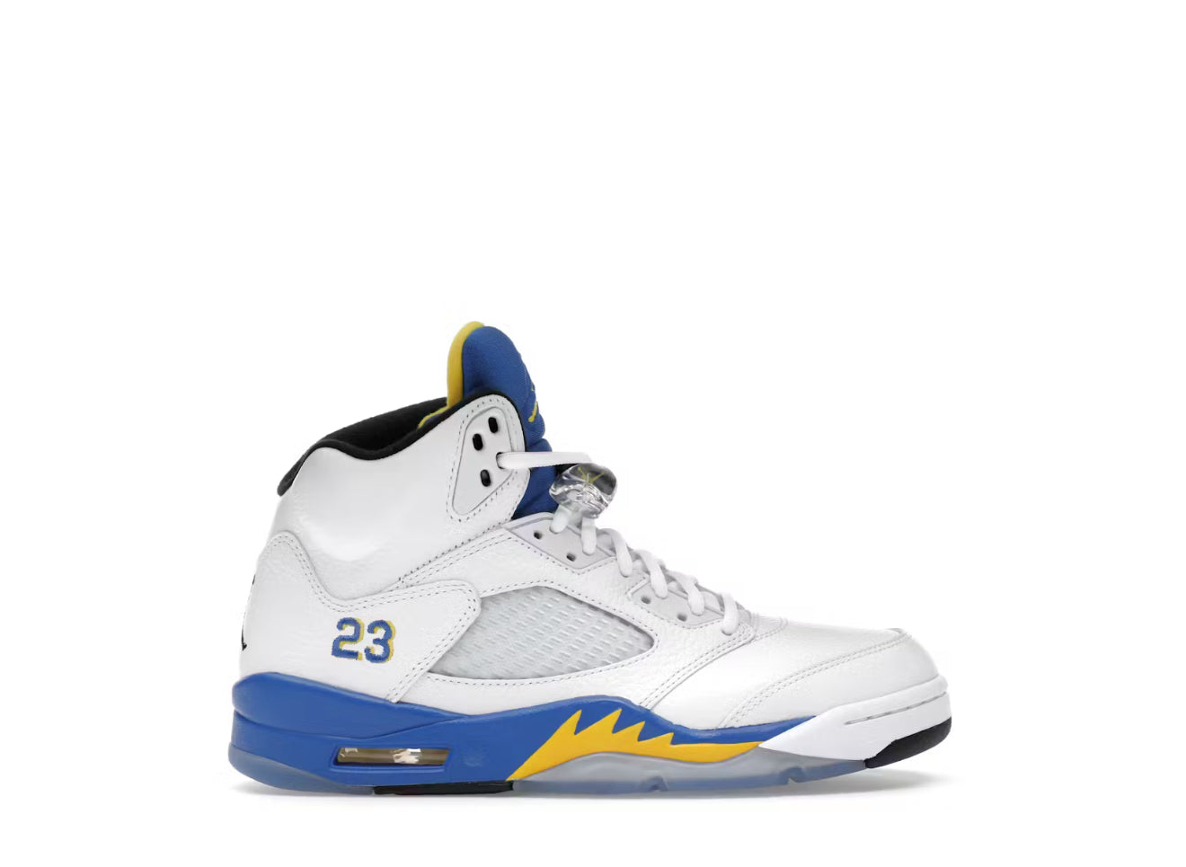 Laney Jordan 5 Retro (2013)