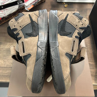 Dark Mocha Jumpman Jack Travis Scott (USED)