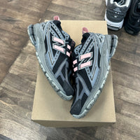 Black Pink Moon New Balance 1906R (USED, No Box)