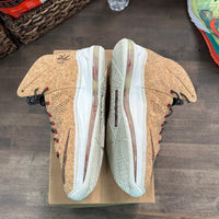 Cork Nike LeBron 10 EXT QS (USED, No Box)