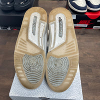 Craft Ivory Jordan 3 (USED)