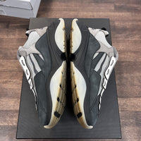 Amiri Bone Runner Grey Black White (USED)