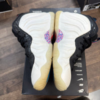 3D Air Foamposite Pro (GS) (USED)