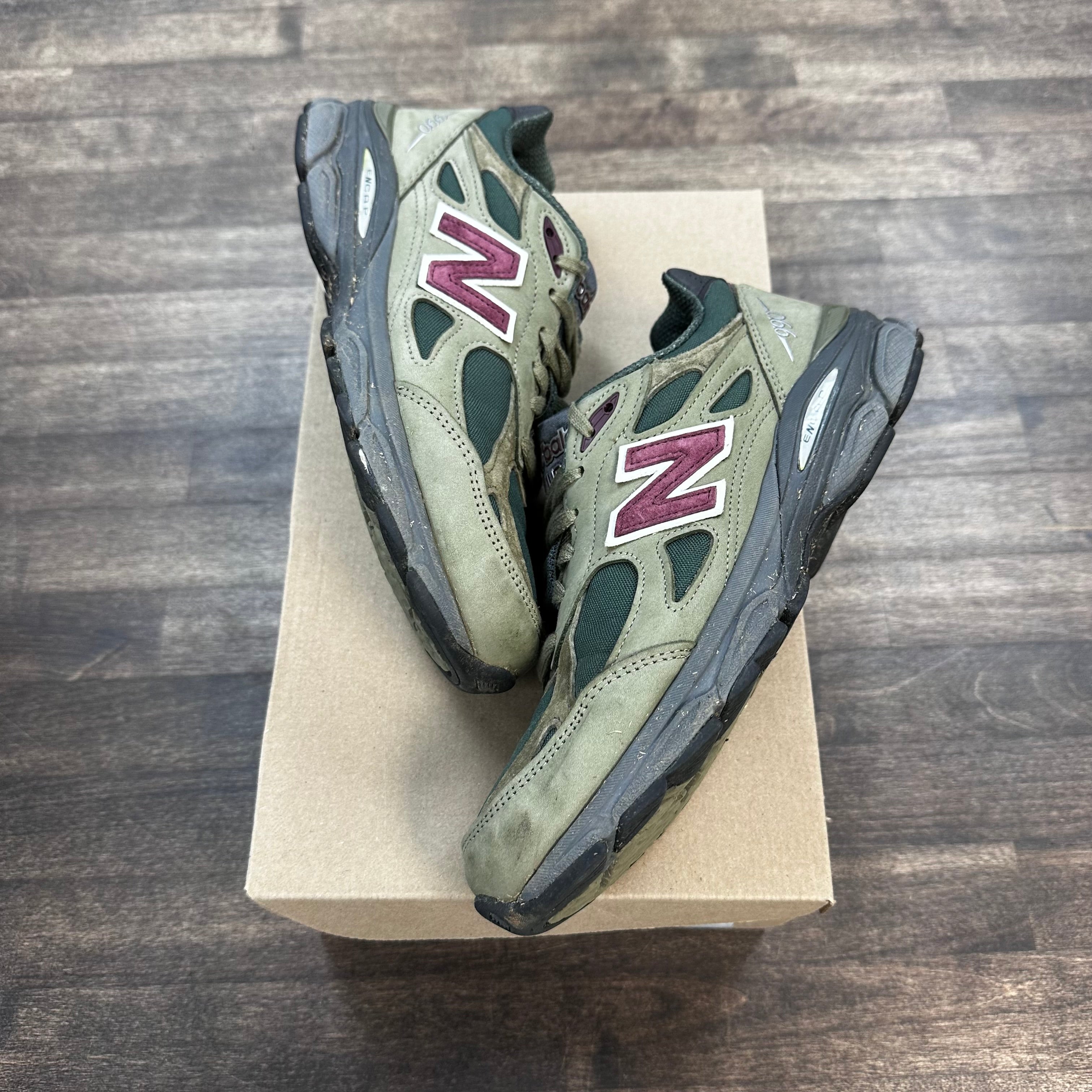 GrailNation