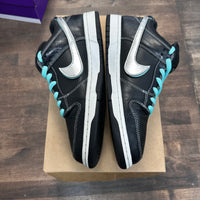 Diamond Supply Nike SB Dunk Low (USED,No Box)