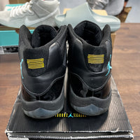 Gamma Jordan 11 (USED)