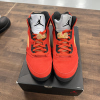 Dunk on Mars Jordan 5 Retro (W) (USED)