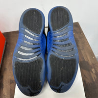 Game Royal Jordan 12 Retro (USED, Replacement Box)
