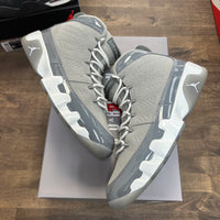 Cool Grey Jordan 9 Retro (2025) (USED)